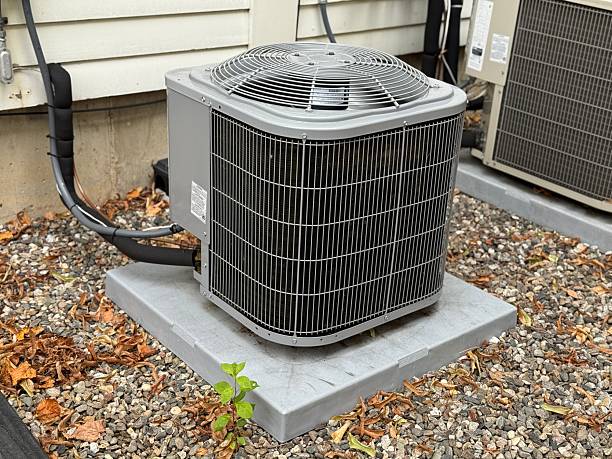 24/7 Emergency Air Conditioning Repair experts in Tolland, CT