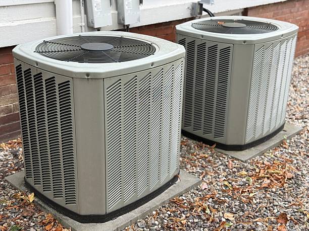 Reliable Air Conditioning Repair contractor in Tolland, CT by Leonard HVAC